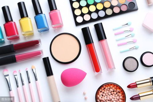 爱美需谨慎 化妆品或成子宫肌瘤诱因