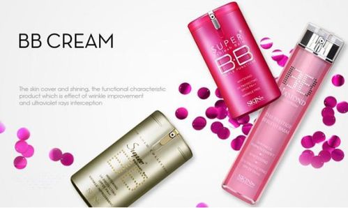 化妆品界的秘密 Skin79 BB霜凭什么成为正宗的代名词？