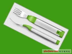 引领健康未来 CES最具创新的10款电子保健设备