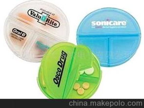 医药促销品供应商与批发市场价格指南 聚焦保健器械市场