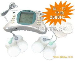 保健器械 产品中心与健康新选择