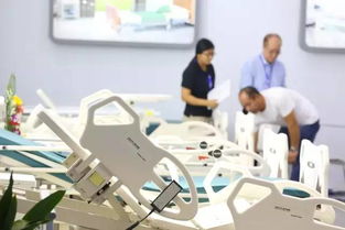 9月新疆会 保健器械领域的五大看点前瞻